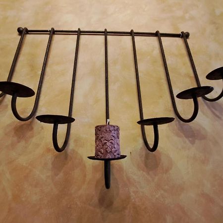 I Templari - Affittacamere Castignano Ngoại thất bức ảnh